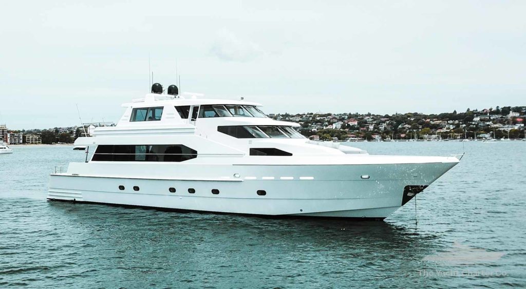 AQA Boat Hire Sydney