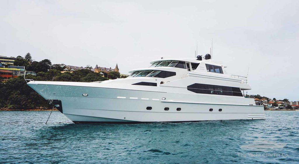 AQA Boat Hire Sydney