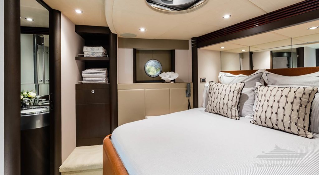 Privacy Yacht Hire Sydney