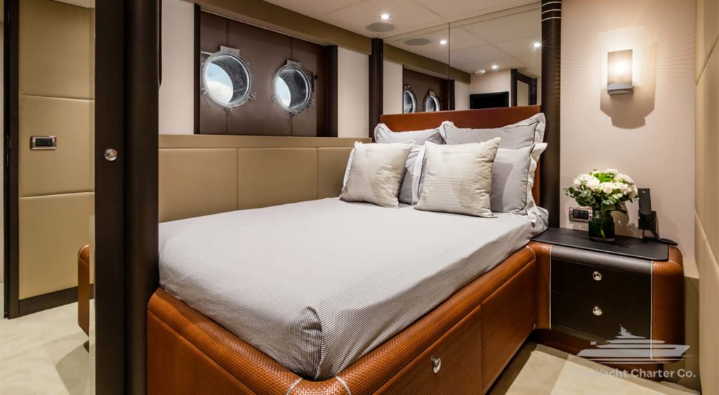 Privacy Yacht Hire Sydney