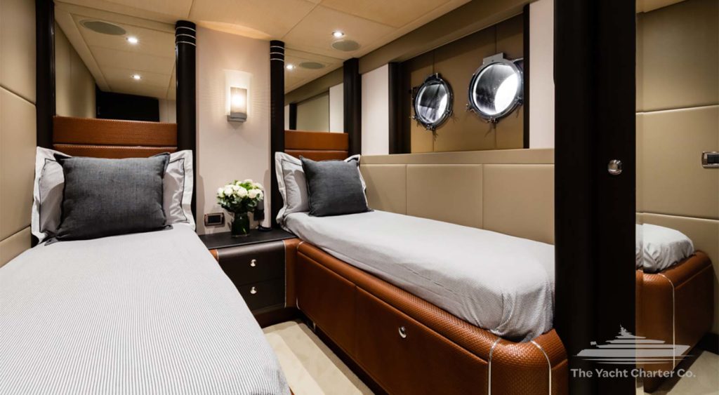 Privacy Yacht Hire Sydney