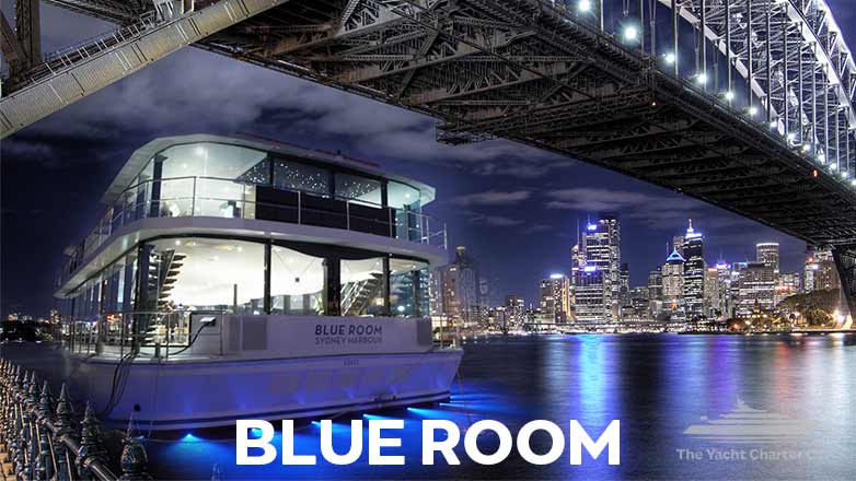 Blue Room Sydney