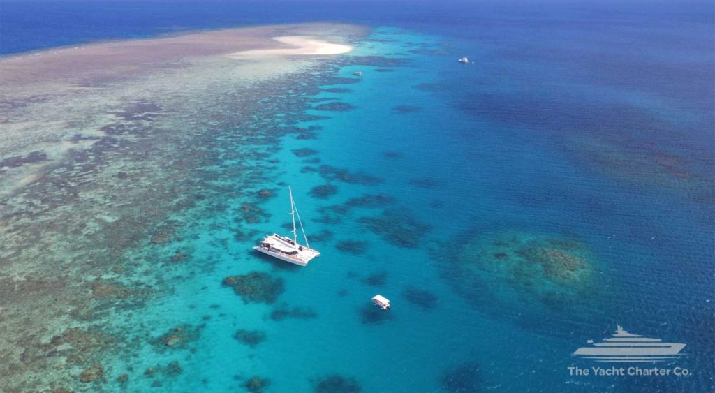 Sailaway Port Douglas