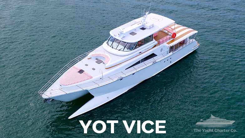 Yot Vice Brisbane