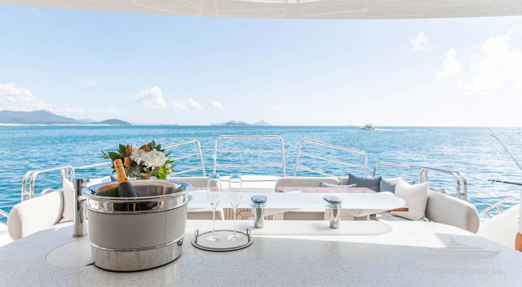 RASCAL superyacht