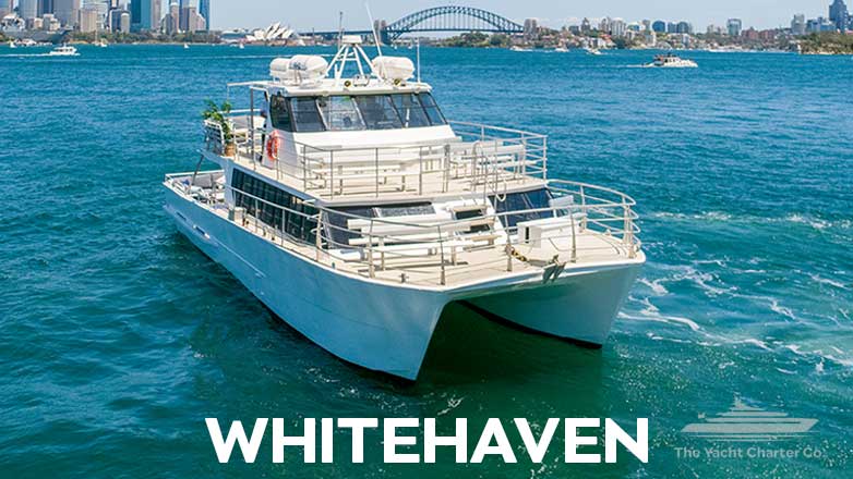 Whitehaven Sydney