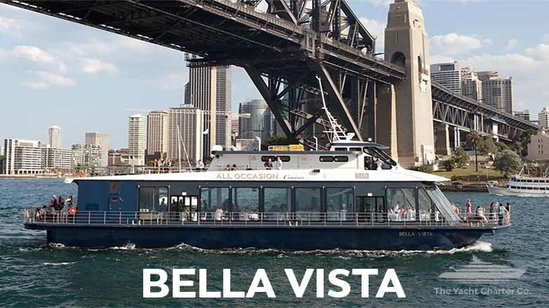 Bella Vista Sydney