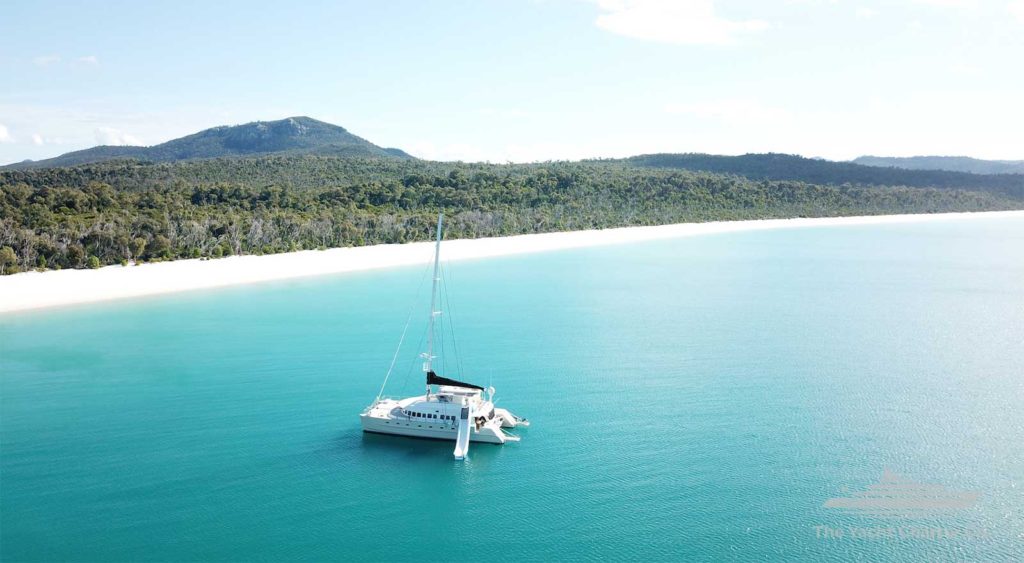 JALUN whitsundays