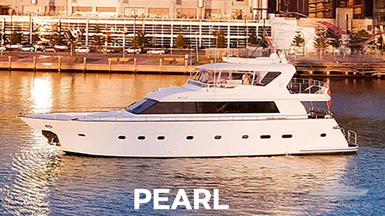 Pearl Melbourne