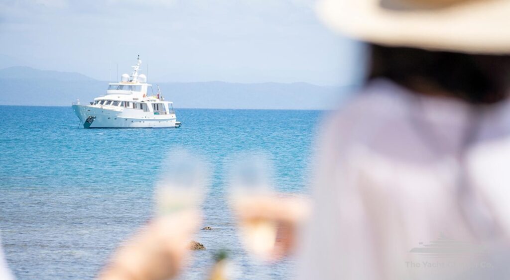 Atlantic Princess boat