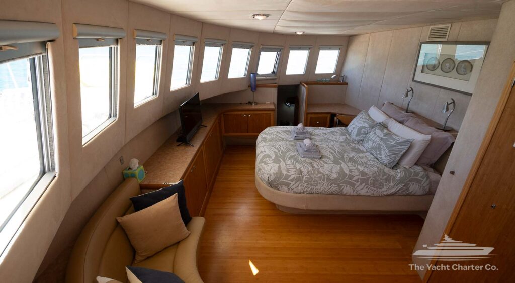 HAVANNA yacht