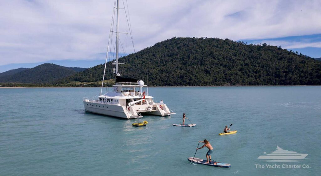 HAVANNA Whitsundays