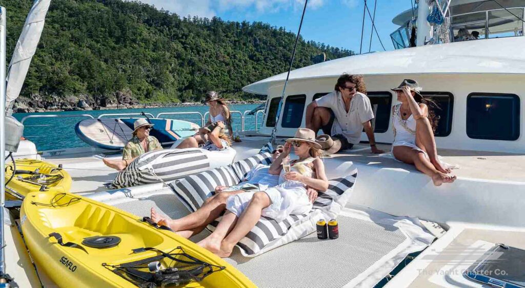 HAVANNA yacht