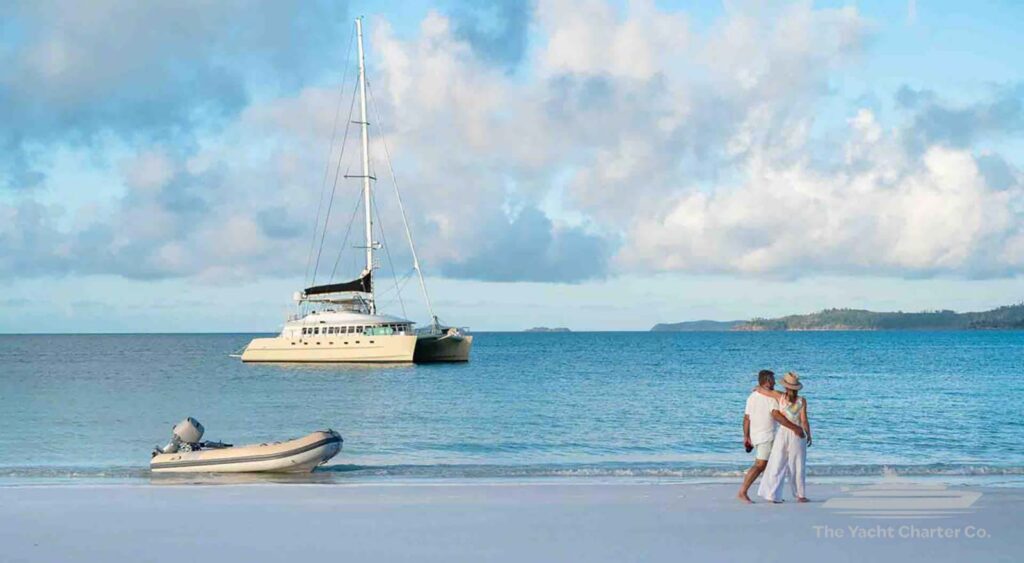 HAVANNA Whitsundays