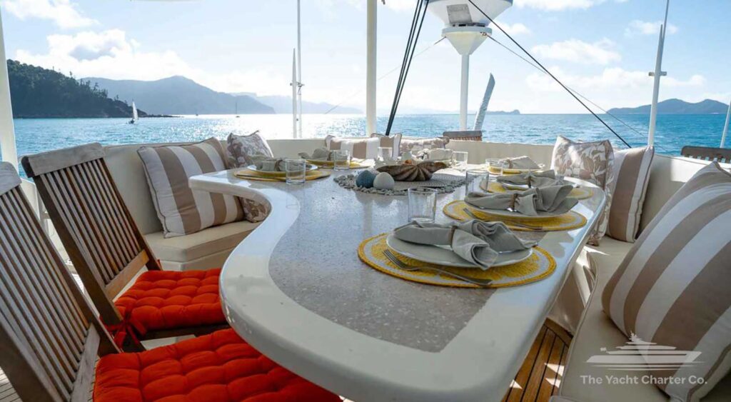 HAVANNA catamaran