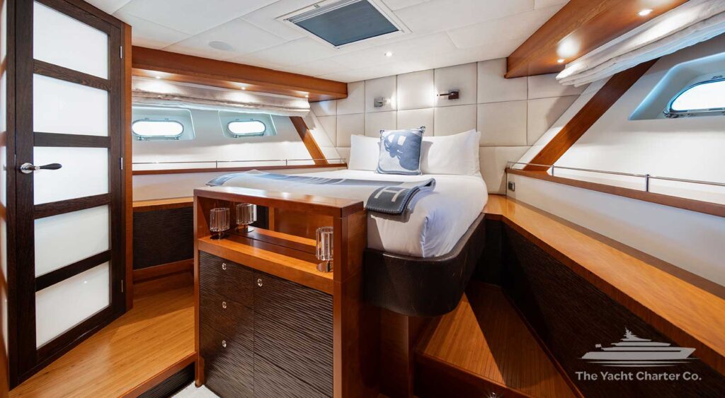 LITTLE PERLE yacht sydney