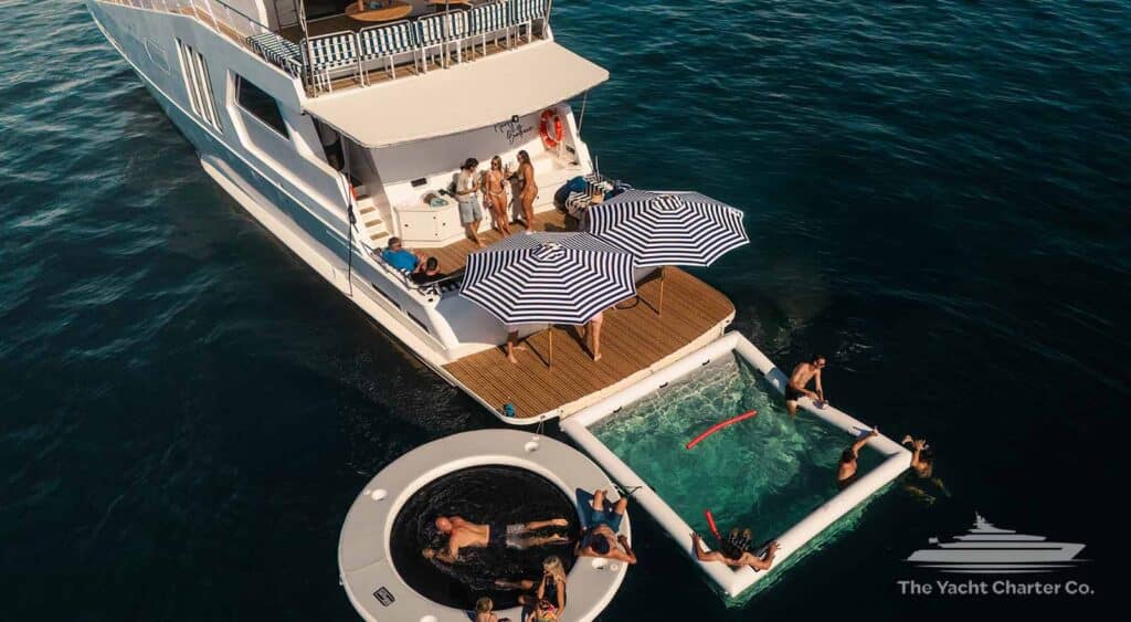Viva yacht sydney