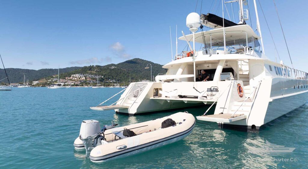 Havanna Yacht