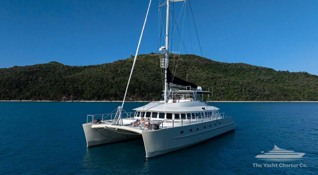 Havanna Whitsundays