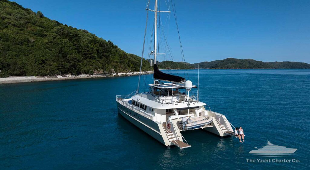 Havanna Whitsundays