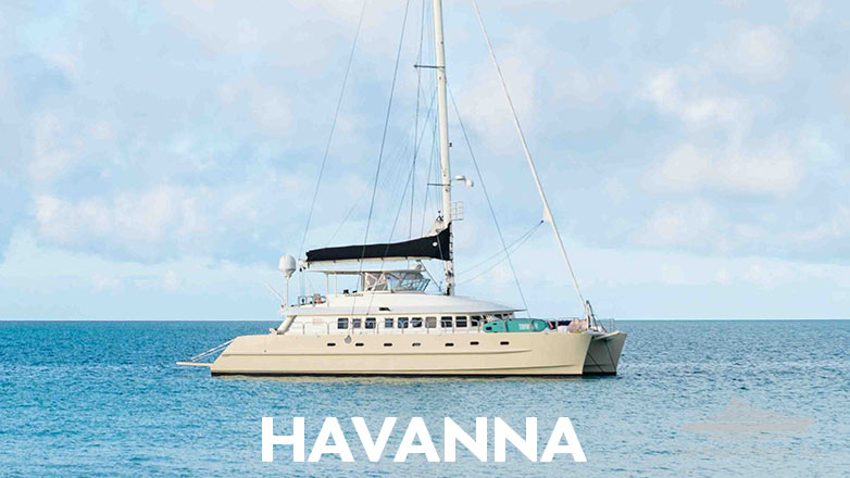 Havanna Yacht