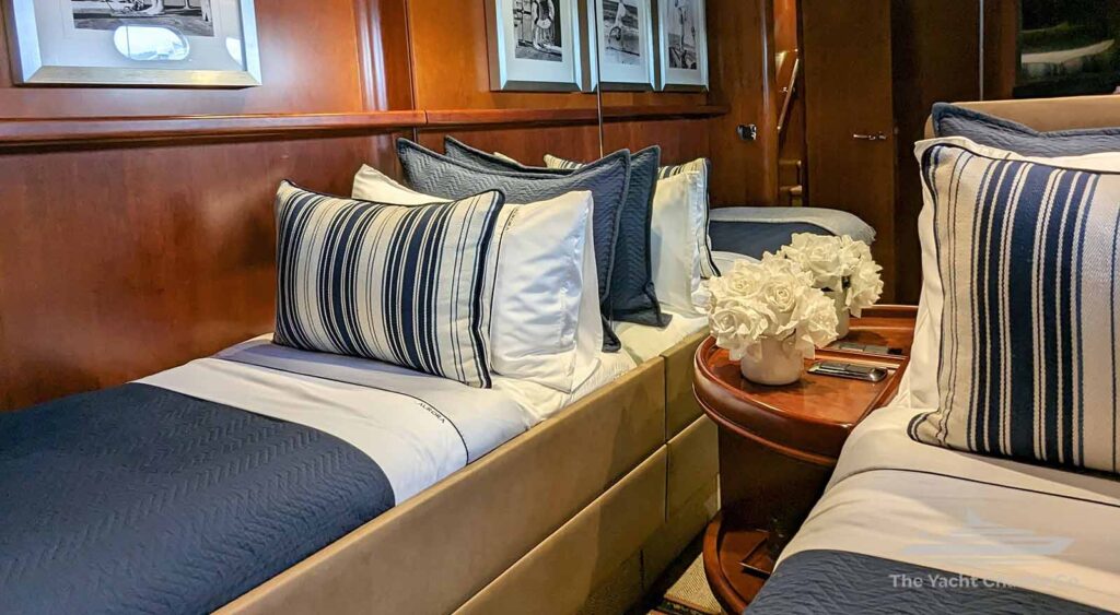 Motor Yacht AURORA
