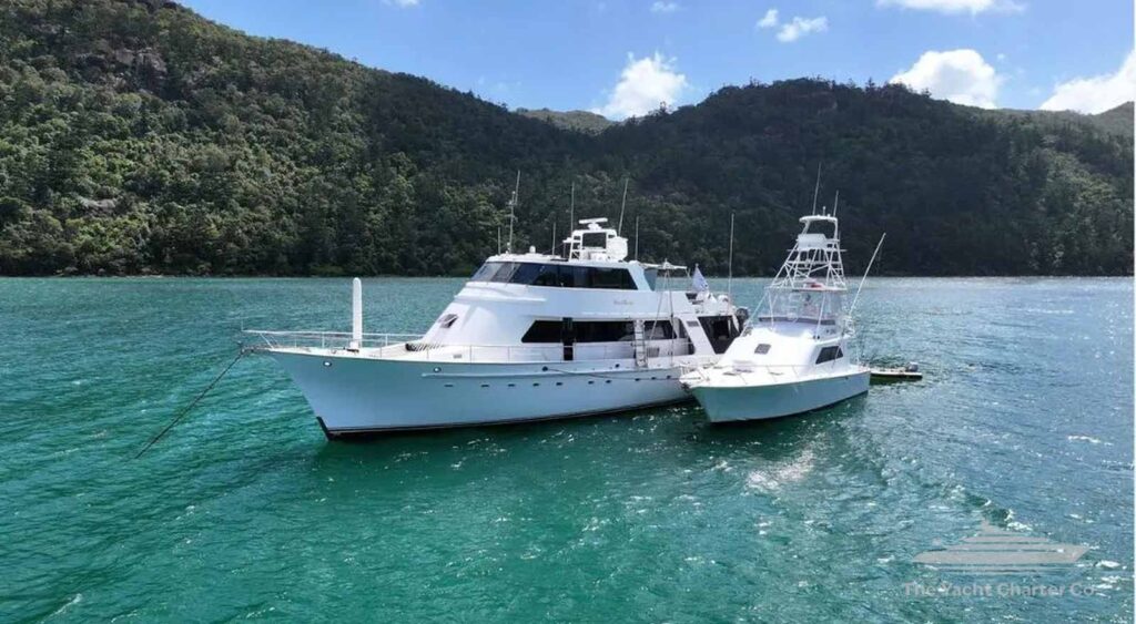 White Haven Cairns