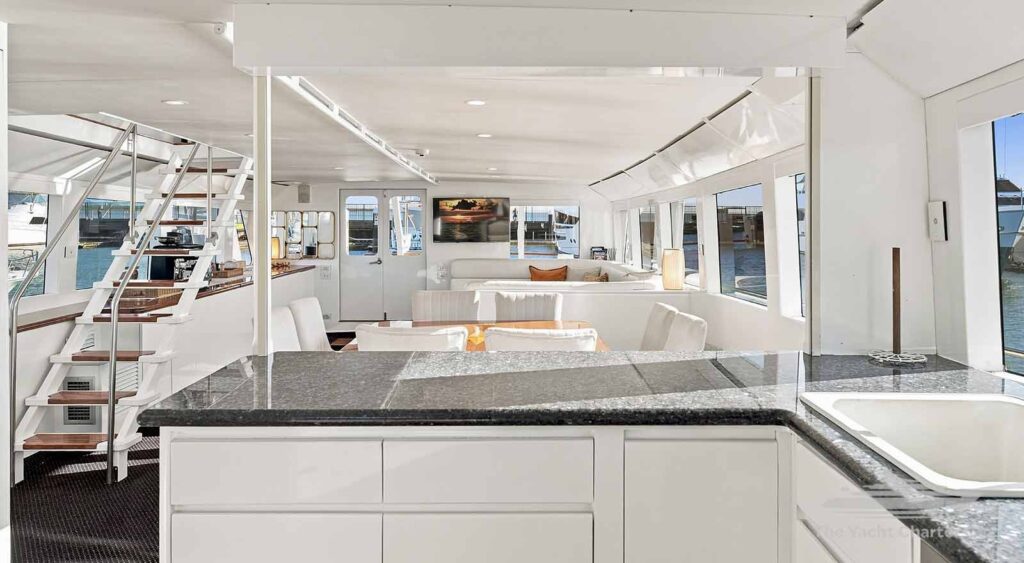 White Haven Boat Hire Cairns
