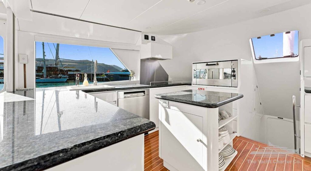 White Haven Boat Hire Cairns