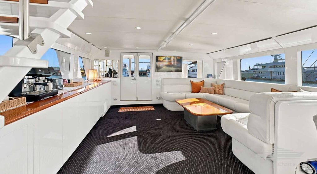 White Haven Yacht Cairns