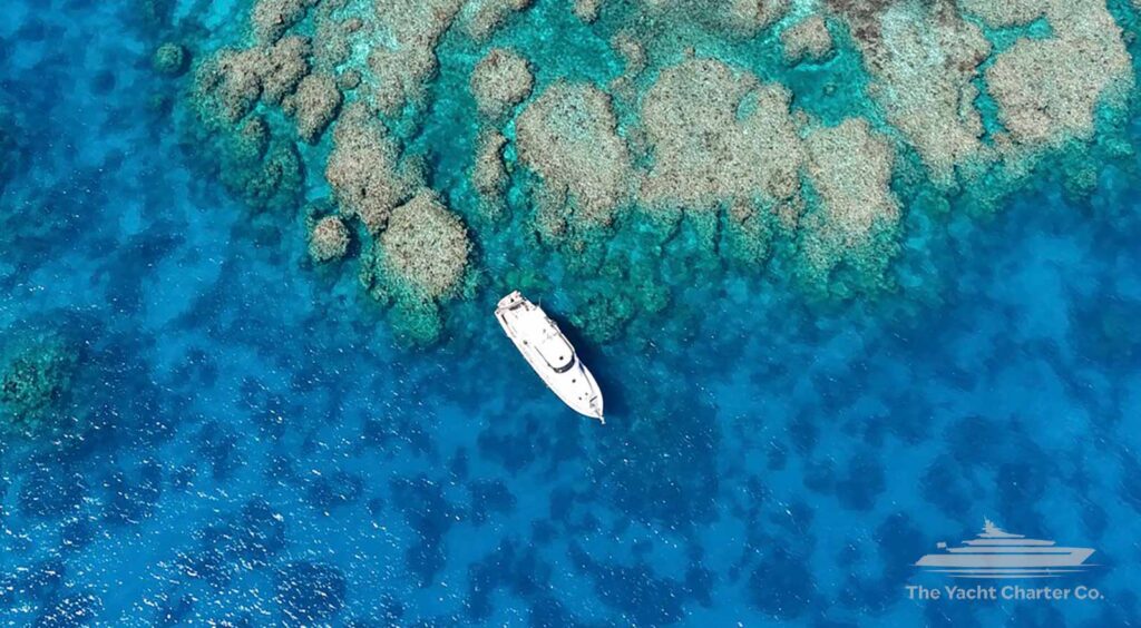 White Haven Cairns