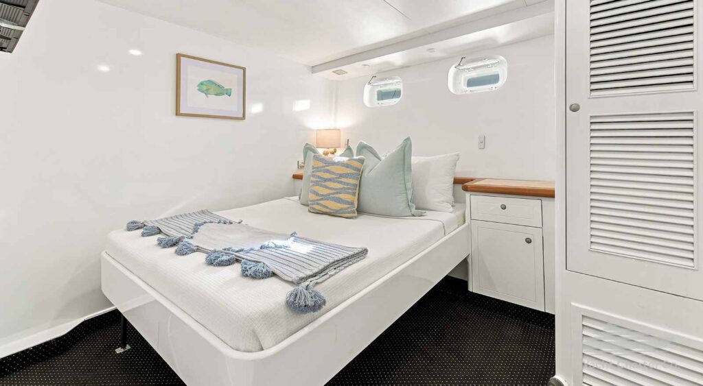 MV White Haven Cairns